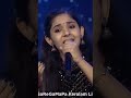 Aapki Nazron Ne Samjha ANAGHA AJAY ️ Insta Page Anagha Ajay