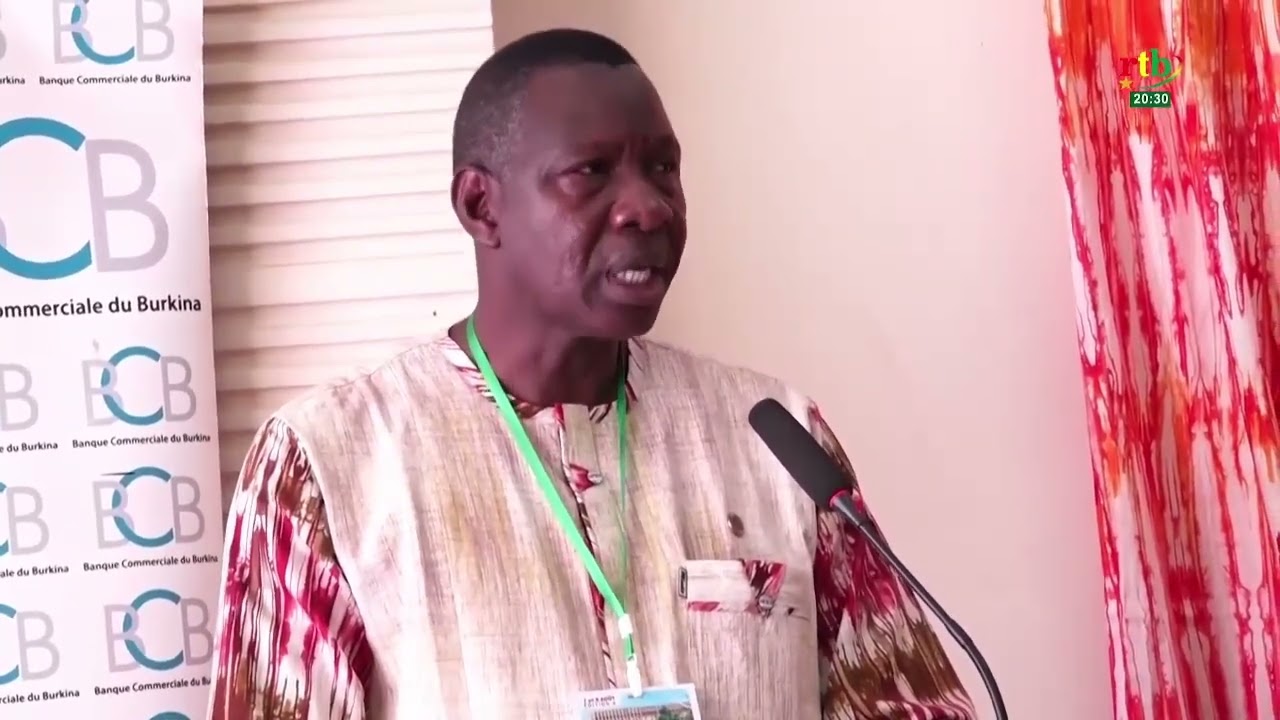 Ouverture du 4e Forum des entrepreneurs de la diaspora burkinabè