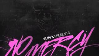 Dom Kennedy - My Type Of Party (Chopped &amp; Screwed by Slim K)