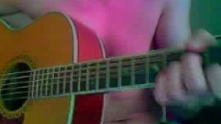 Eastern Spell - Tyrannosaurus Rex (cover)