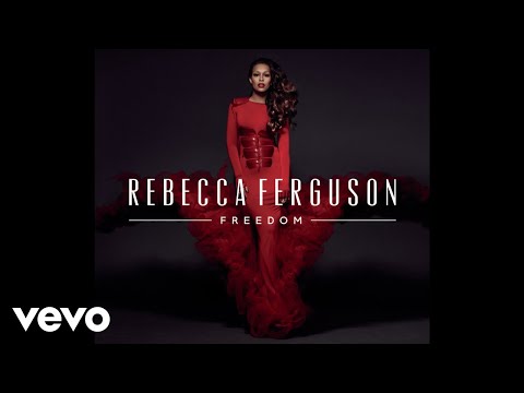Rebecca Ferguson - Light On (Official Audio)
