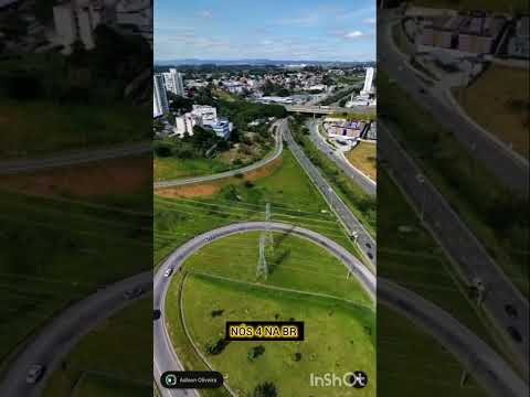 São José dos Campos SP #sãojosédoscampos #saopaulo