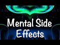 🎵Kool Keith - Mental Side Effects [4K] 
