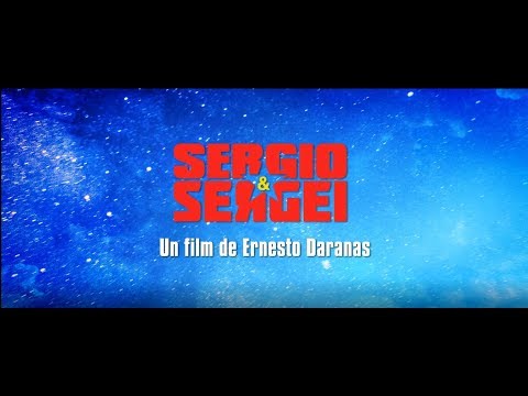 Sergio & Sergei - Bande Annonce VOST