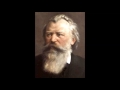 Johannes Brahms- Hungarian Dance No. 6- Vivace