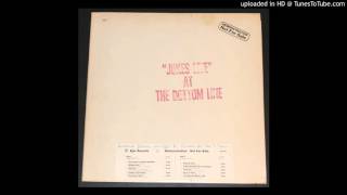 Southside Johnny & The Asbury Jukes - The Fever - Live at the Bottom line
