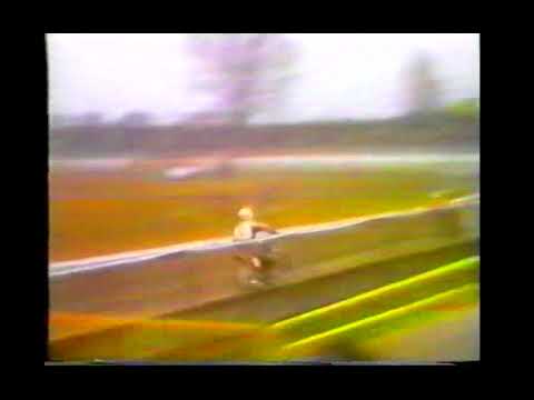 Stal Gorzów - Polonia Bydgoszcz 1987