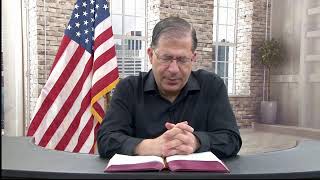 PFL-Daily Scripture Reading and Reflection -The Lord Wants Us White Hot! Nov. 19, 2024