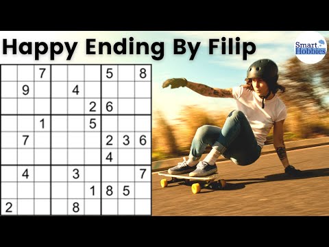 How To Solve A Tricky Sudoku Puzzle – SHC #142