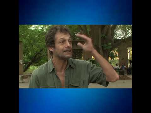 EDUARDO MARINHO FILOSOFO DE RUA