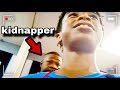 When Victims KIDNAPPED On Camera