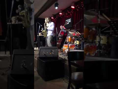 Jazz Club Esse