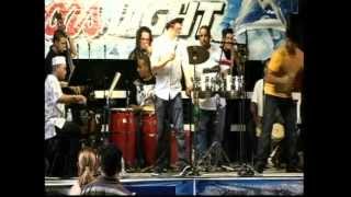 Muñeca Salsa City canta Willito Otero