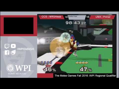 TMG Qualifier at WPI: UMass Amherst vs Cooperating Colleges of Springfield