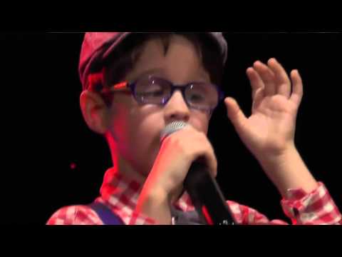 Festivalul Stea printre stele | 5-7 ani | Bacau 2015