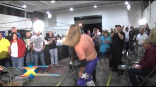 Episode 40: Gallows Humor (Luke "DOC" Gallows vs Charlie Dreamer)