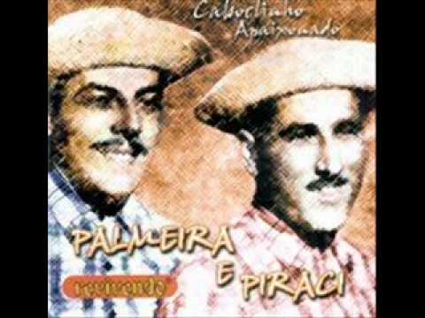 Franguinho Carijó - Palmeira e Piraci