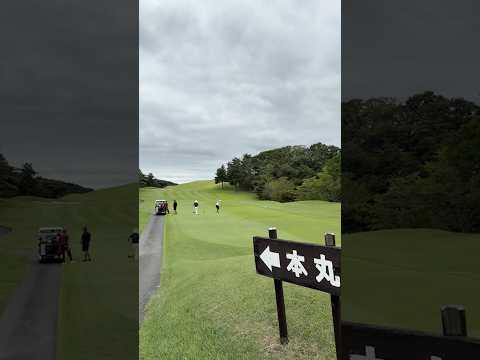 2026 PGA資格認定プロテスト最終プロテスト 指定練習日