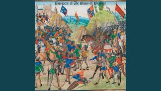 Massacre at The Plains of Abraham