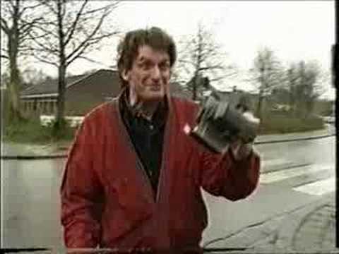 K&B2 - 18 - 1998 - 7van9 - Bloopers