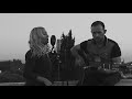 Mathew Coma Kisses Back Acoustic Cover By Sophie And Paul