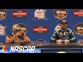 Ross Chastain captures Truck pole at COTA: 'I've got a great group'
