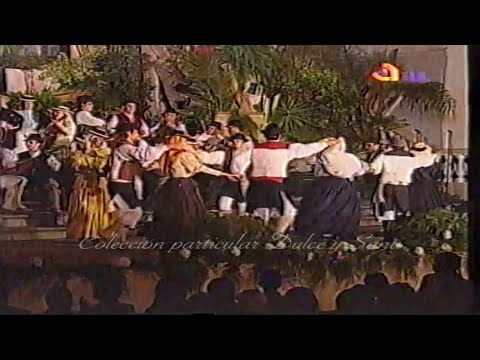 Isas (Tenerife) - Asociación Cultural y Folclórica Acorán