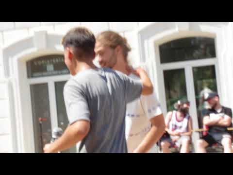 RapSevero Battle   Perri vs Capijus (8avos) RAPSEVEROFEST