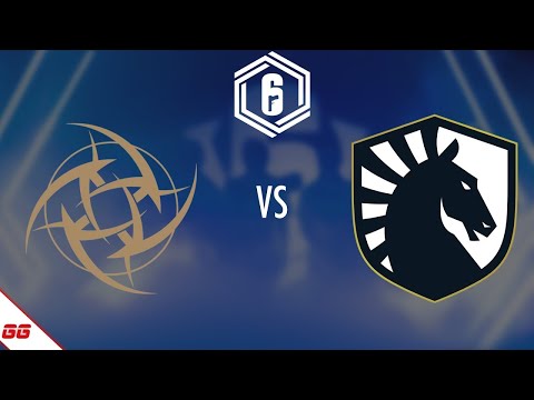 NiP vs Team Liquid | BR6 2020 Finals Highlights