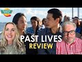 PAST LIVES Movie Review | Greta Lee | Celine Song