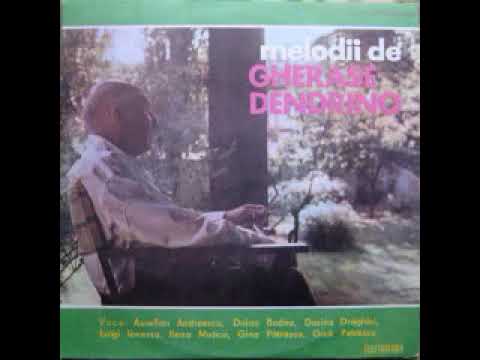 Ilona Motica-Tangoul de demult