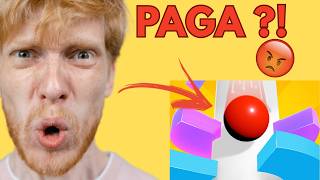 HELIX JUMP PAGA ?  Helix Jump Funciona ? Helix Jump É Confiavel ? Helix Jump Vale a Pena ?