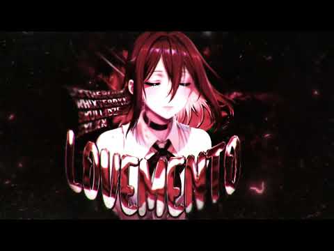 slytheborn, WHIXTEBRXN, skullidze & ZXLXN - LOVEMENTO (Slowed)