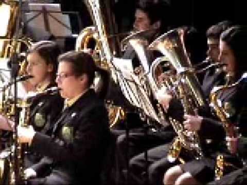 Concerto no Parque -  Banda alandroal