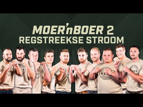 Moer 'n Boer 2