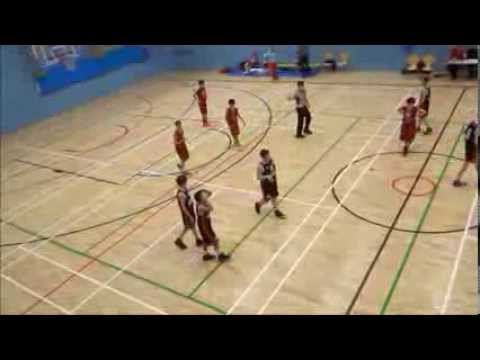 Reading Rockets U13 v Stevenage U13   8th Dec 13