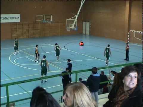 EBA AB J13. UBU - Piélagos