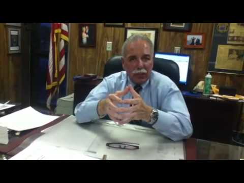 Lawrence chief speaks on crime