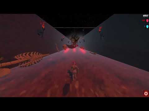 Hell Runner