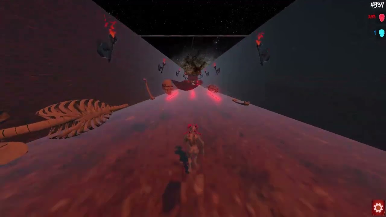 Gameplay Video