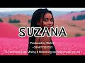 Suzana Bongo Fravour X Zouk Instrumental Beat 2026