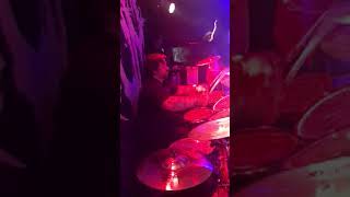 Impending Doom -Everything’s Fake Drum Cam