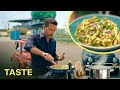 Chef Gino S Cultural Culinary Railway Tour Gino S Italian Express S7