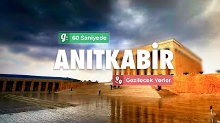Türkiye'nin En Özel Yeri: Anıtkabir