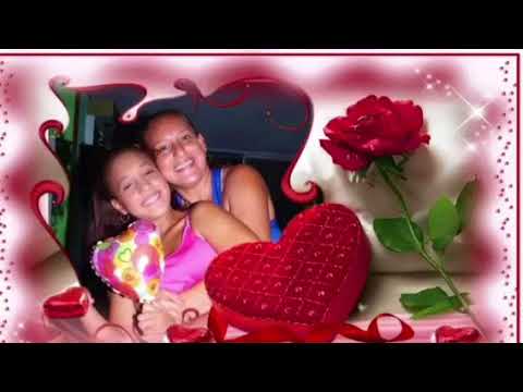 Happy Birthday Maria Luisa