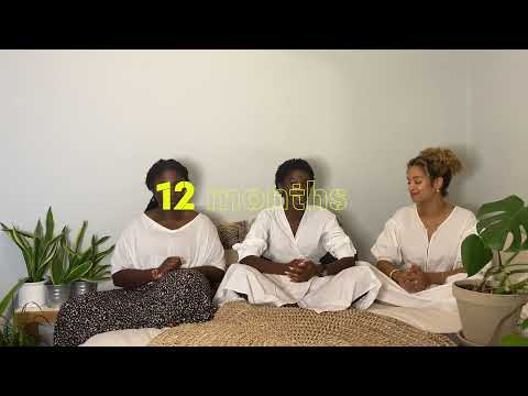 Black Females in Architecture (BFA) - DBACE 2021 Winners - Video Diary #1