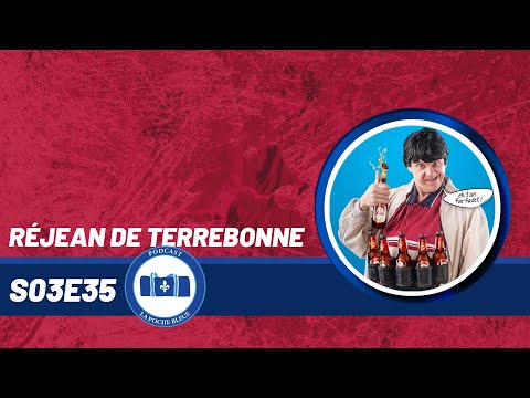 Réjean de Terrebonne S03É35