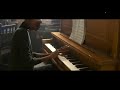 Y Yo Quería Tocar Así La Campanella Franz Liszt