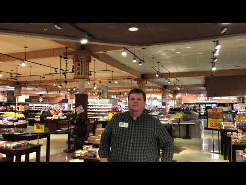 Pick N Save Eagle River