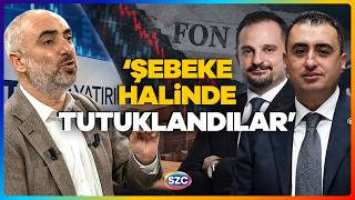 İsmail Saymaz Fon Dosyasını Açtı! Türkiye Sigorta ve Tera Gerçekleri! Çarpıcı Ta